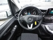 Fahrzeugbild Pössl VANSTAR V 250d, Allrad, Navi, Heizung, Kam. #5