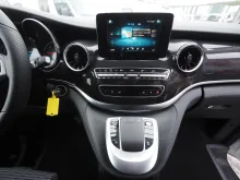 Fahrzeugbild Pössl VANSTAR V 250d, Allrad, Navi, Heizung, Kam. #6