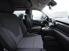 Fahrzeugbild Pössl VANSTAR V 250d, Allrad, Navi, Heizung, Kam. #7