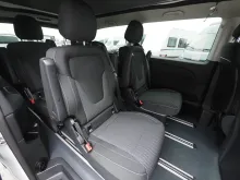 Fahrzeugbild Pössl VANSTAR V 250d, Allrad, Navi, Heizung, Kam. #8