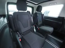 Fahrzeugbild Pössl VANSTAR V 250d, Allrad, Navi, Heizung, Kam. #9