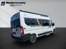 Fahrzeugbild Malibu Van charming coupé 600 DB K Fiat (629) #5