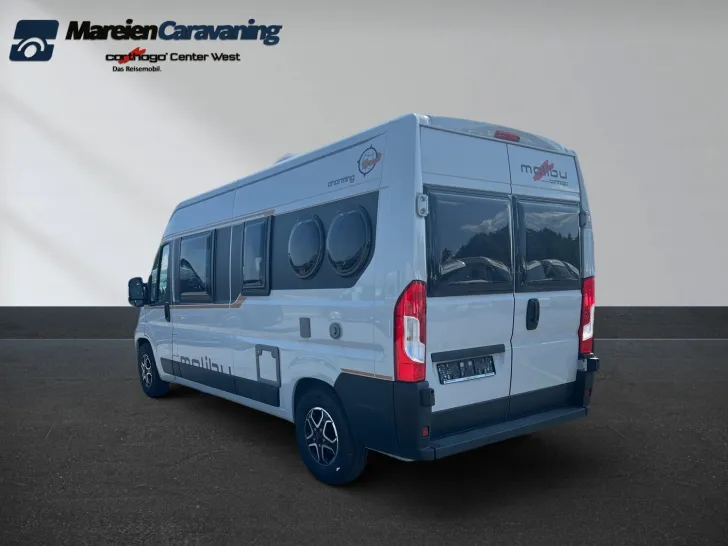 Fahrzeugbild Malibu Van charming coupé 600 DB K Fiat (629) #6