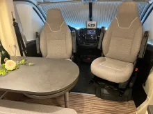 Fahrzeugbild Malibu Van charming coupé 600 DB K Fiat (629) #12