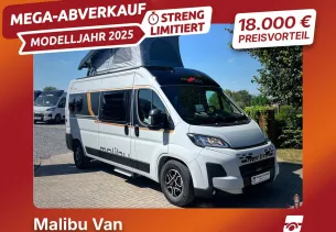 Bild Van Comfort 600 DB charming GT
