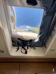 Fahrzeugbild Malibu Van comfort 600 DB GT (6043) #14