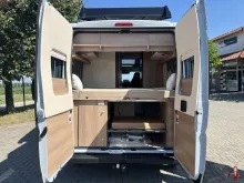 Fahrzeugbild Malibu Van comfort 600 DB GT (6043) #16