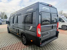 Fahrzeugbild Pössl D-Line Roadcruiser #3