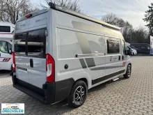 Fahrzeugbild Challenger V114 Sport Edition #5