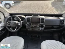 Fahrzeugbild Challenger V114 Sport Edition #16