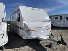 Fahrzeugbild Weinsberg CaraOne 500 FDK EDITION [HOT] 1.700Kg - 1208 #1