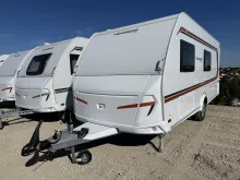 Fahrzeugbild Weinsberg CaraOne 500 FDK EDITION [HOT] 1.700Kg - 1208 #4