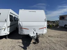 Fahrzeugbild Weinsberg CaraOne 500 FDK EDITION [HOT] 1.700Kg - 1208 #5