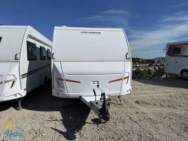 Fahrzeugbild Weinsberg CaraOne 500 FDK EDITION [HOT] 1.700Kg - 1208 #5
