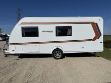 Fahrzeugbild Weinsberg CaraOne 500 FDK EDITION [HOT] 1.700Kg - 1208 #6