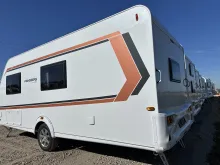 Fahrzeugbild Weinsberg CaraOne 500 FDK EDITION [HOT] 1.700Kg - 1208 #7