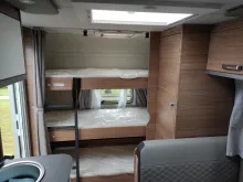Fahrzeugbild Weinsberg CaraOne 500 FDK EDITION [HOT] 1.700Kg - 1208 #12