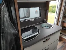Fahrzeugbild Weinsberg CaraOne 500 FDK EDITION [HOT] 1.700Kg - 1208 #13