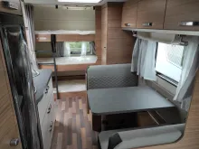 Fahrzeugbild Weinsberg CaraOne 500 FDK EDITION [HOT] 1.700Kg - 1208 #18