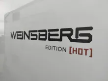 Fahrzeugbild Weinsberg CaraOne 500 FDK EDITION [HOT] 1.700Kg - 1208 #19