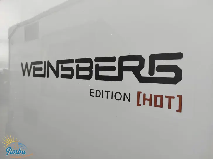 Fahrzeugbild Weinsberg CaraOne 500 FDK EDITION [HOT] 1.700Kg - 1208 #19