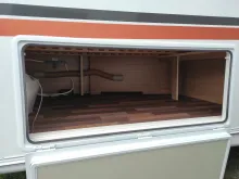 Fahrzeugbild Weinsberg CaraOne 500 FDK EDITION [HOT] 1.700Kg - 1208 #20