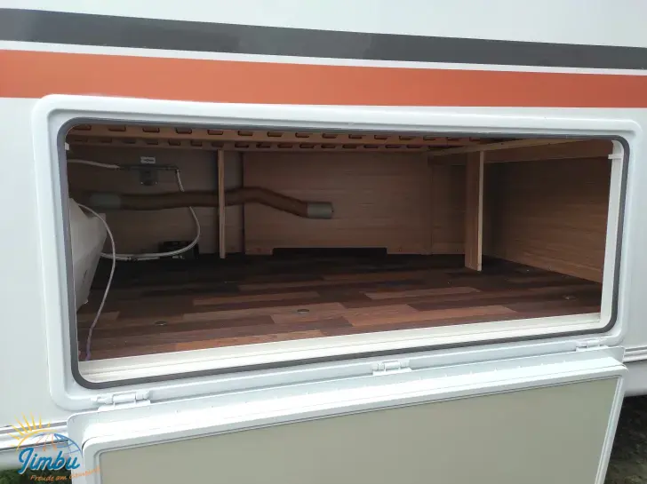 Fahrzeugbild Weinsberg CaraOne 500 FDK EDITION [HOT] 1.700Kg - 1208 #20