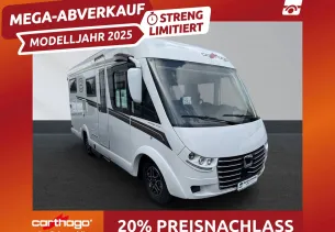Bild C1-tourer I 141 KB-LE comfort 4.2t