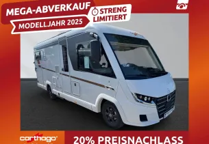 Bild C2-tourer I 147 RB-LE "L" comfort 4 ...