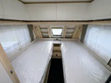 Fahrzeugbild Hobby De Luxe 495 UL IC-Line Sondermodell #7