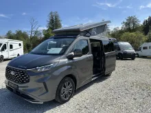 Fahrzeugbild Bürstner Copa C 530 Attractive | Standheizung | Markise #6