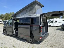 Fahrzeugbild Bürstner Copa C 530 Attractive | Standheizung | Markise #7