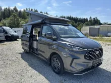 Fahrzeugbild Bürstner Copa C 530 Attractive | Standheizung | Markise #9