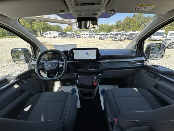 Fahrzeugbild Bürstner Copa C 530 Attractive | Standheizung | Markise #11