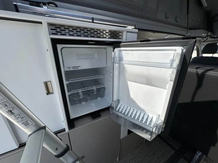 Fahrzeugbild Bürstner Copa C 530 Attractive | Standheizung | Markise #14