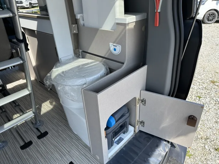 Fahrzeugbild Bürstner Copa C 530 Attractive | Standheizung | Markise #15