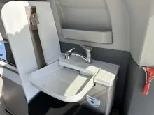 Fahrzeugbild Bürstner Copa C 530 Attractive | Standheizung | Markise #16