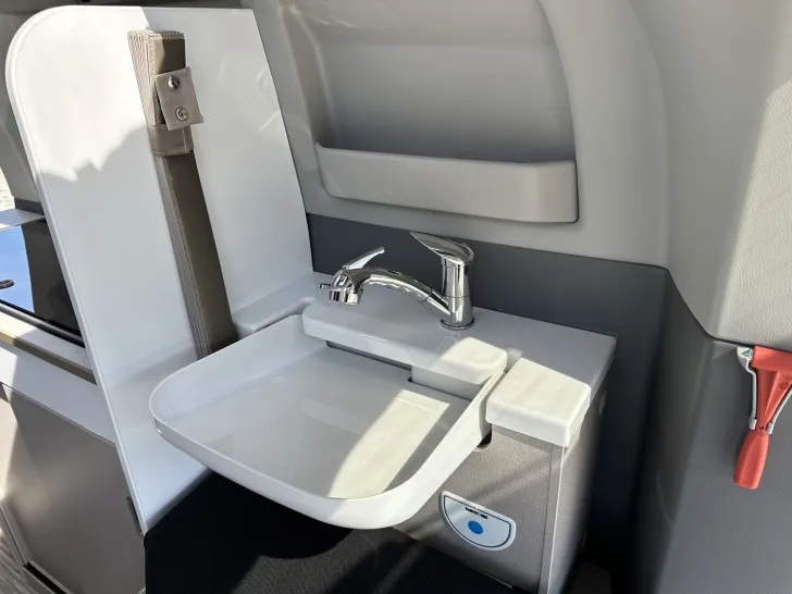 Fahrzeugbild Bürstner Copa C 530 Attractive | Standheizung | Markise #16