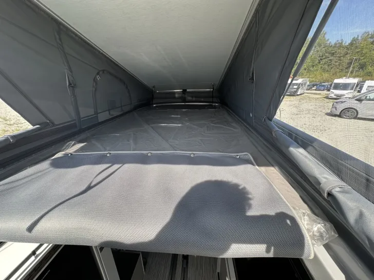 Fahrzeugbild Bürstner Copa C 530 Attractive | Standheizung | Markise #17