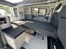 Fahrzeugbild Bürstner Copa C 530 Attractive | Standheizung | Markise #19
