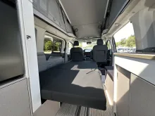 Fahrzeugbild Bürstner Copa C 530 Attractive | Standheizung | Markise #20