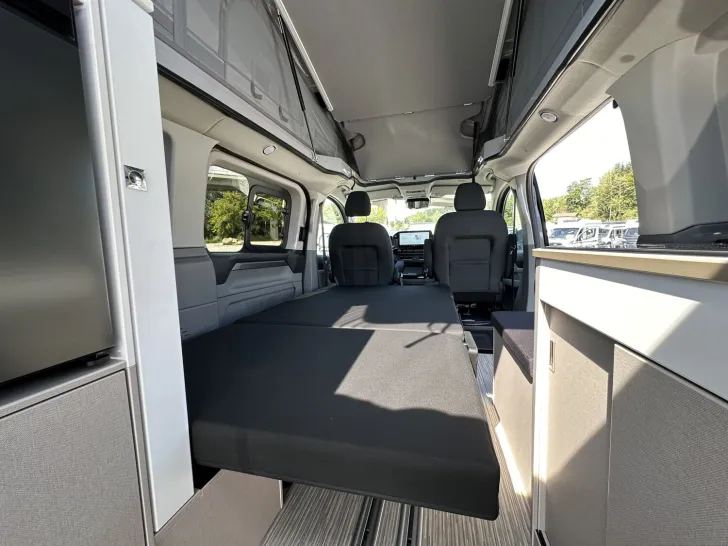 Fahrzeugbild Bürstner Copa C 530 Attractive | Standheizung | Markise #20