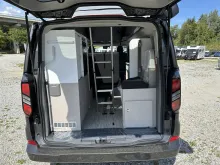 Fahrzeugbild Bürstner Copa C 530 Attractive | Standheizung | Markise #21