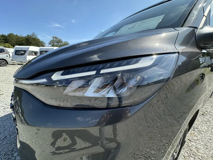 Fahrzeugbild Bürstner Copa C 530 Attractive | Standheizung | Markise #22