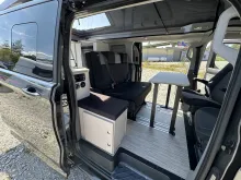 Fahrzeugbild Bürstner Copa C 530 Attractive | Standheizung | Markise #23