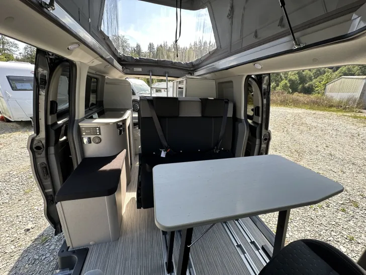 Fahrzeugbild Bürstner Copa C 530 Attractive | Standheizung | Markise #24