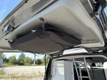 Fahrzeugbild Bürstner Copa C 530 Attractive | Standheizung | Markise #25