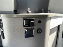 Fahrzeugbild Bürstner Copa C 530 Attractive | Standheizung | Markise #26