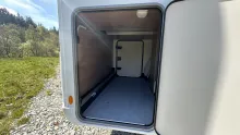 Fahrzeugbild Bürstner Lyseo TD 727 G Front + Rückfahrkamera|LED|SHZ #16