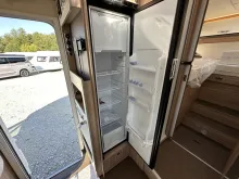 Fahrzeugbild Bürstner Limited T 727 G Fiat | Automatik | Hubbett | SHZ #11